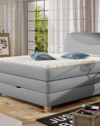 Postel Santino boxspring 140x200 - WERSAL