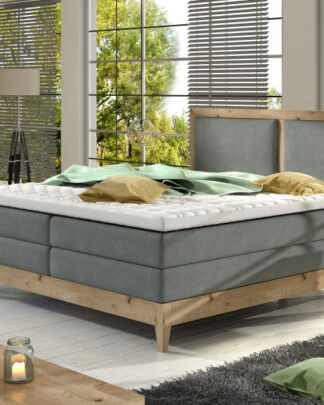 Postel Belize boxspring 180x200 - WERSAL