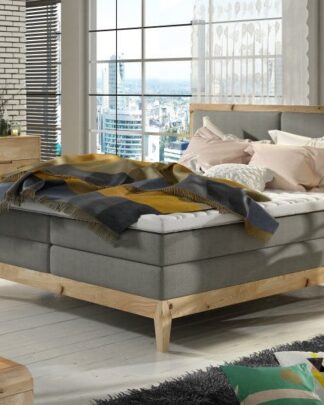 Postel Ida boxspring 180x200 - WERSAL