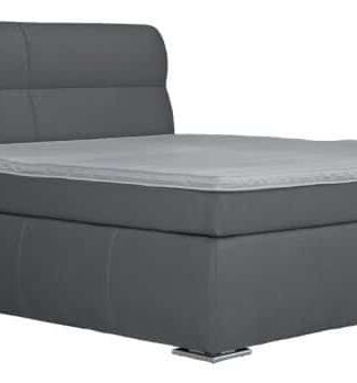 Postel Inca boxspring 180x200 - BLANAŘ