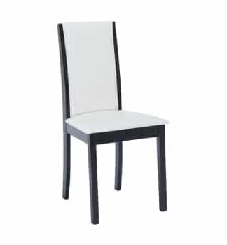 Jídelní židle Venis New wenge - TempoKondela