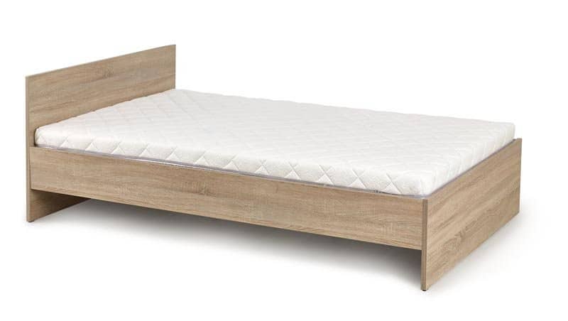 Postel Lima 90 dub sonoma - HALMAR