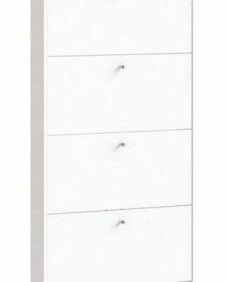 Botník Bright 41068 bílý - TVI