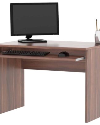 Kancelářský PC stůl JH311, švestka