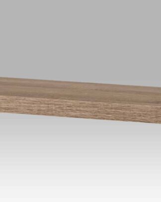Nástěnná polička 60cm P-001 SON1, dub sonoma