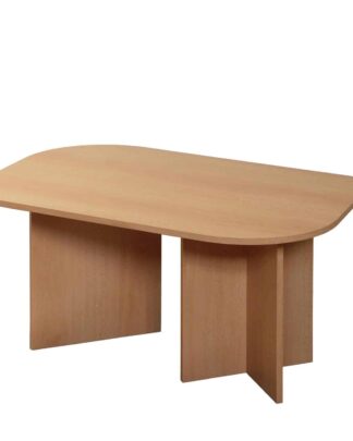 Konferenční stolek 7909, buk