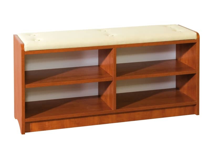 BRAVO, čalouněná lavice, barva: ...