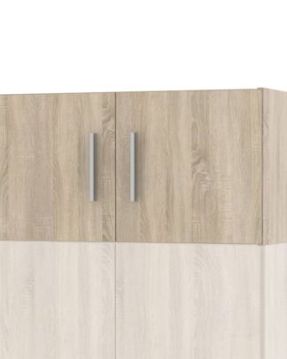 Nástavec SMART 12, dub sonoma