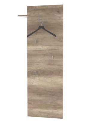 MAXIMO, odkládací panel MX11, canyon oak