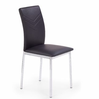 Židle K-137, černá