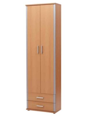 LISSI, skříň TYP 01, buk
