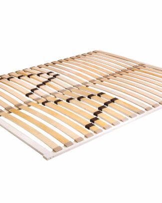 Rošt TWIST DUO lamelový 180x200 cm