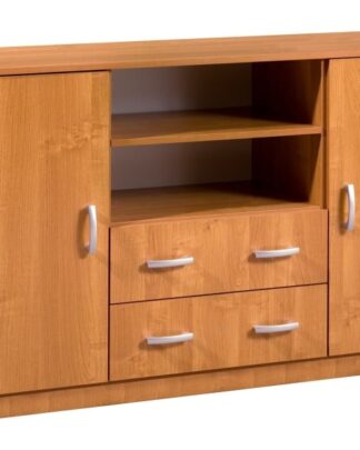 Komoda K-1442S2DW6, barva: