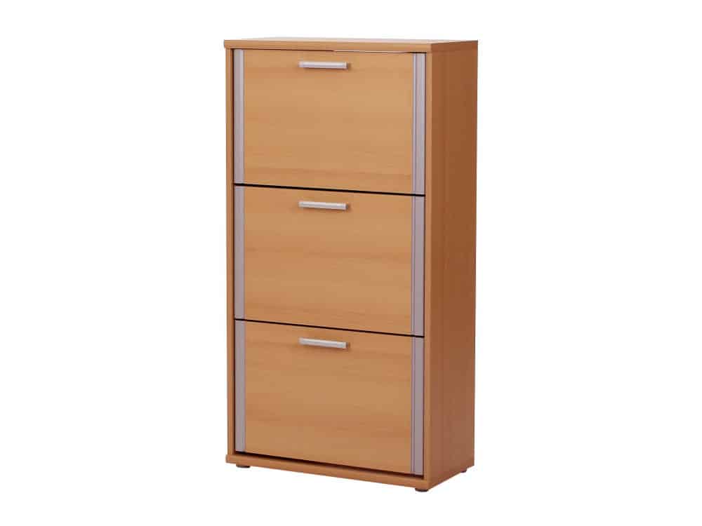 LISSI, botník TYP 07, buk