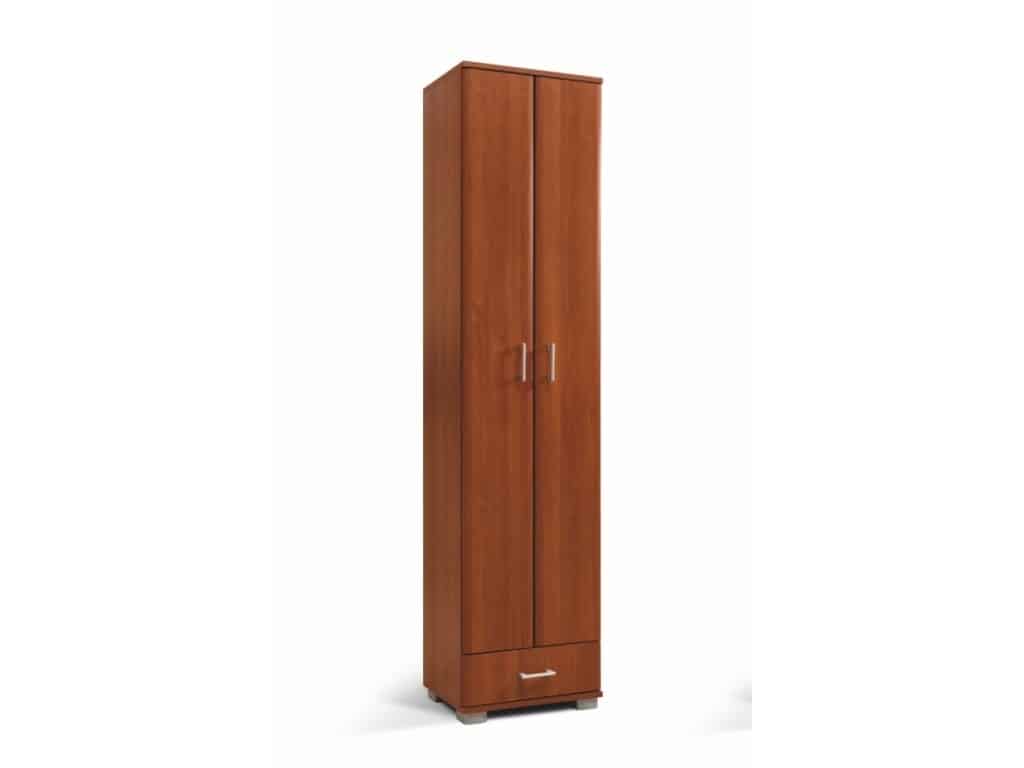 Skříň APOLON PA1, třešeň