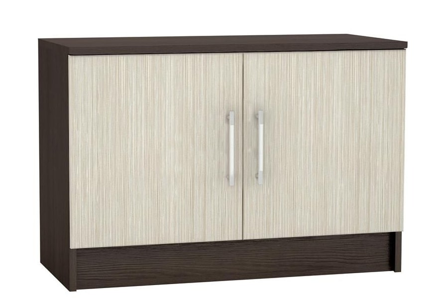 Botník MÁŠENKA TB-101, wenge/dub belfort