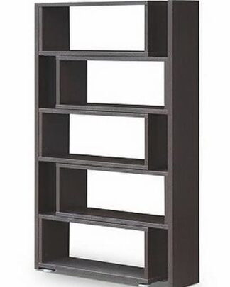 MOVE rozkládací regál, wenge