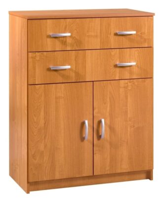 Komoda K-8052S2D, barva:
