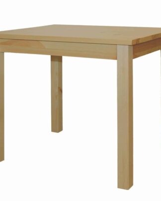 Dětský stůl 8856, lakované provedení