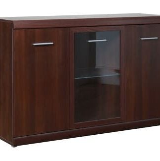 IMPERIAL, komoda 42, ořech imperial