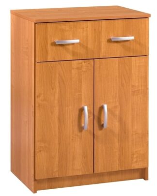 Komoda K-6041S2D, barva: