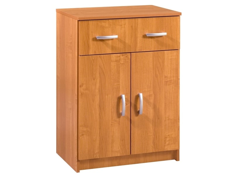 Komoda K-6041S2D, barva: