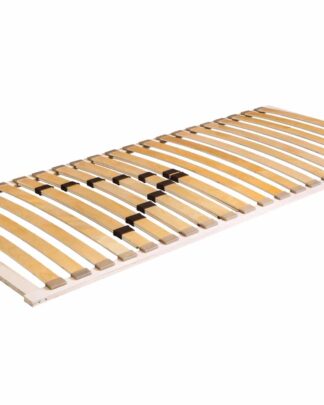 Rošt TWIST lamelový 90x200 cm
