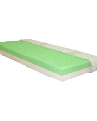 Matrace s potahem IDEA PARTNER 90x200x20 cm