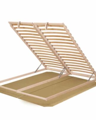 Rošt BASIC Flex 180x200 s úložným prostorem