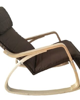 SIVERT KRESLO YC-10-A HNEDA LATKA 13+DREVO NATURAL
