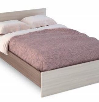 Postel BASIA 140x200 KP-557 sv./tm. jasan šimo