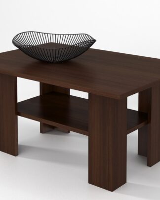 Konferenční stolek AGA H43, wenge