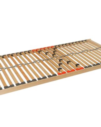 Lamelový rošt DOUBLE XXL 80x200 cm