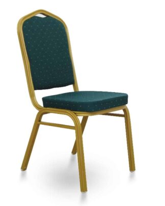 Židle ZINA NEW, zelená