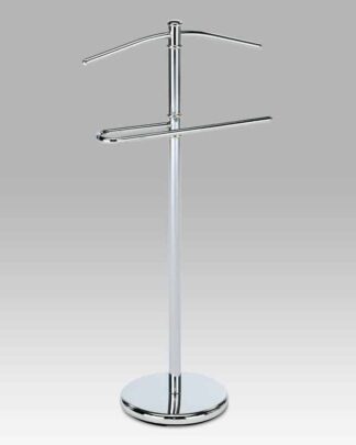 Němý sluha GC0255R, chrom