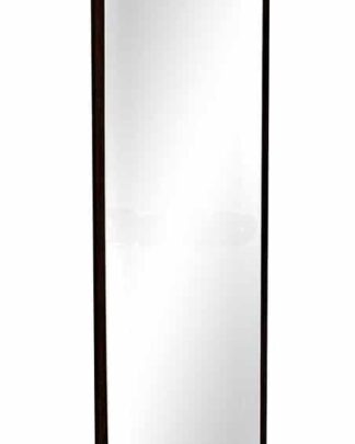Zrcadlo MÁŠENKA 3P-100, wenge