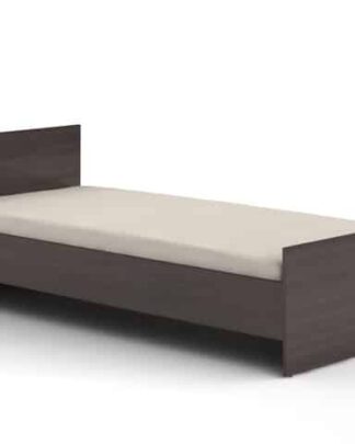 NEPO, postel LOZ/90, wenge
