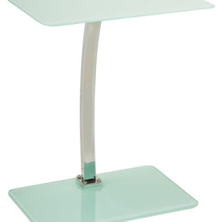 LIFTO, konferenční stolek, bílý