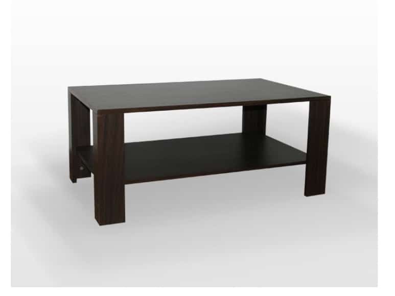 TROY konferenční stolek, wenge