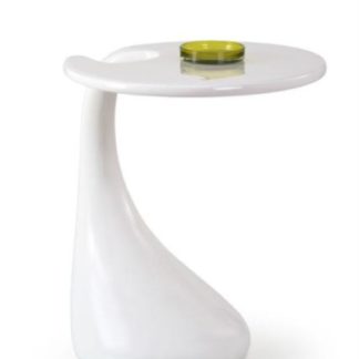 Konferenční stolek VIVA, bílá