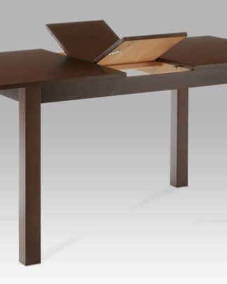 Jídelní stůl rozkládací BT-6930 WAL, barva ořech