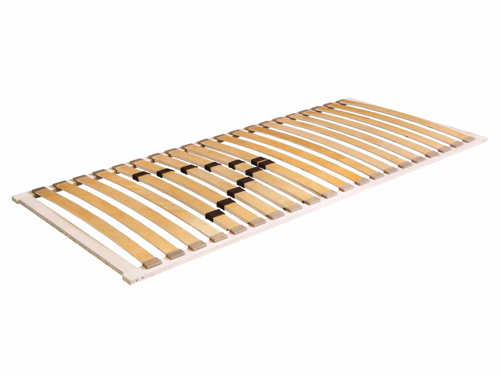 Rošt TWIST lamelový 80x200 cm