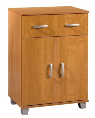 Komoda KN-6041S2D, barva: