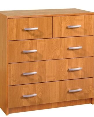 Komoda K-8045S, barva: