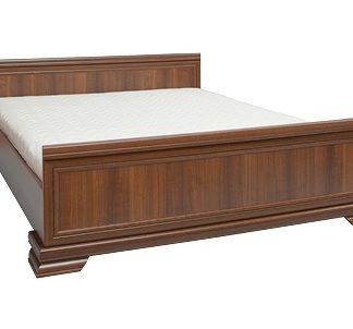 KORA postel KLS 160x200 cm, samoa king
