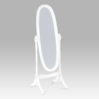 Zrcadlo 20124 WT, bílá