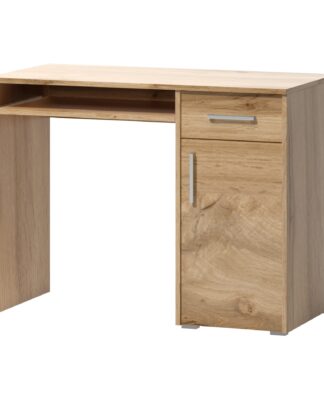 PC stůl ARTA 15, dub wotan