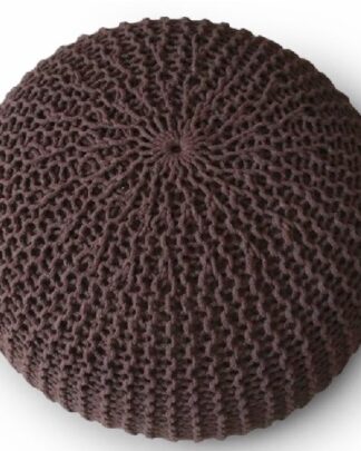 TAMAN TYP 2 TD-N 3007 TABURET HNEDOSIVA 40X40