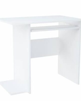 PC stolek NEO 1, bílá