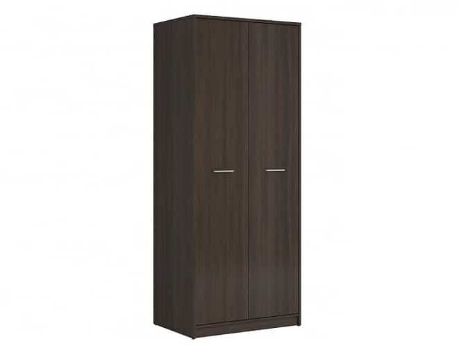 NEPO, skříň SZF2D, wenge